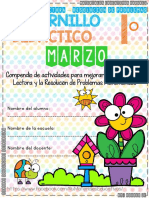 1° Cuadernillo Didáctico Marzo 2020 P1 5P-232