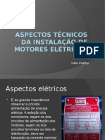Instalação de Motores Elétricos.pptx