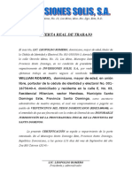 OFERTA REAL DE TRABAJO  (LEOPOLDO ROMERO) HENRY.JFCO.doc