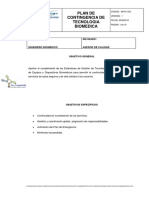 Plandecontingenciadetecnología Biomédica