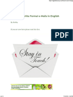 English Notes - Unit 01 PDF