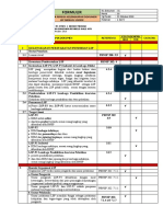 FR-01 Daftar Periksa Kelengkapan LSP