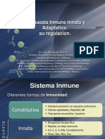 Introduccion A La Respuesta Inmune Innata y Adaptativa 2018 - 6