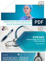 Seminar KLP 1