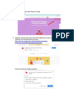 Integración Toggl y Trello