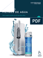 Seminario Filtros de Agua PDF
