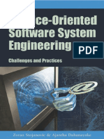 (SOA) (Idea Group) (Service-Oriented Software System Engineering) (2005) PDF