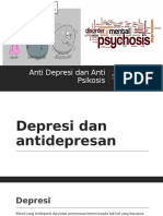 YunisaFartokAnti Depresan & Anti Psikosis