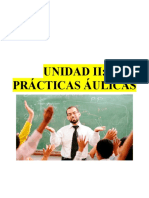 UNIDAD V. PRÁCTICAS ÁULICAS..docx