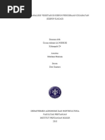 Download LAPORAN ANALISIS VEGETASI by Agry Sang Milanisti Sejati SN45253899 doc pdf