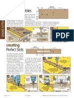 Assembly-Table OE