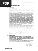 Conclusiones y Recomendaciones