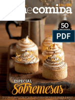 Casa e Comida Especial Sobremesa PDF