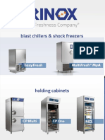 IRINOX Brochure 2017 PDF