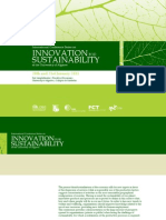 Innovation For Sustainability 22nov2010