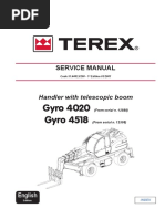 Terex Grua PDF