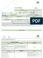 Evalua tu proyecto comunitario