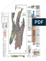 Geological Map of Avalon Penisula PDF