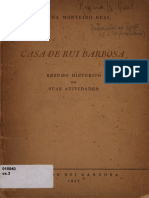 Casa de Rui Barbosa - Resumo de suas Atividades OCR.pdf