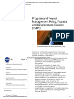 Program and Project Management Policy, Practice and Development Division (PMPD) _ NASA.pdf