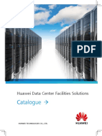 Huawei Data Center Product Catalogue