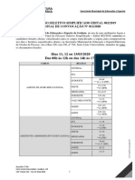 Edital Convocacao-011 2020