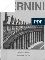 Bernini - Franco Borsi PDF