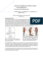 Informe primer entrega