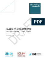 EN - Global Tailings Standard_CONSULTATION DRAFT