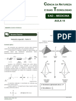 Isomeria Espacial Ou Estereoisomeria 2