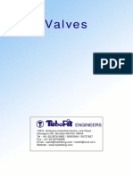 Valves