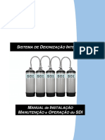 Manual Sdi Convencional - 2017 PDF