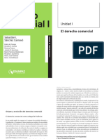 Libro Comercial I PDF