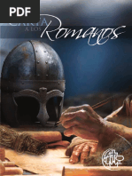 Estudio Bíblico Del Libro de Romanos | PDF | Pablo el apóstol ...