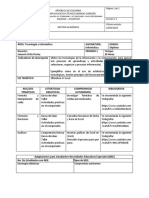 FTA Informtica 7G IP 2020