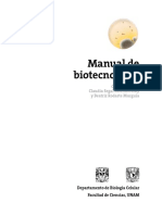 Manual Biotecnologia FCiencias