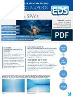 EDS SOD - Piscinas