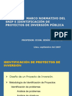 Como Elaborar Un Proyecto