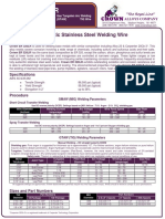 STAINLESS STEEL ER 320LR WITH New Warning (White) PWP Added To Website 1-12-16 PDF
