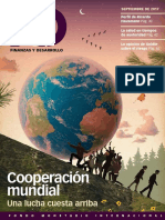 Cooperacion Economica Mundial PDF