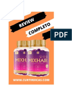 G1 - ? Mix Hair Funciona Mesmo Anvisa Preço Bula (DESCONTO)