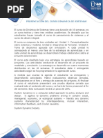Presentación Del Curso-1