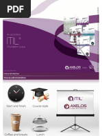 ITIL4 Course Slides PDF