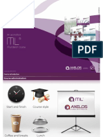 ITIL4 Course Slides PDF