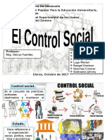 Control Social (Greimar)