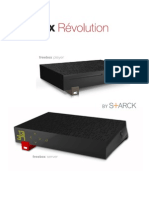 Freebox Revolution Tuxboard.com