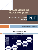 (PD) Presentaciones - Reingenieria 1