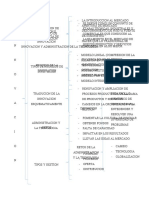 Cuadro Sinoptico Modulo 1 y 2 Wilfrido Mateo Carmona