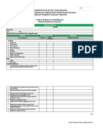 Form FIX Drainase & Jalan (Rev05)