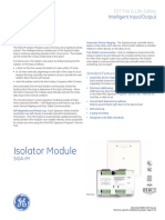 Isolator Module